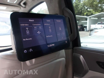 2021 Cadillac Escalade Sport Platinum 1SH - miniatura 19