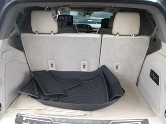 2021 Cadillac Escalade Sport Platinum 1SH - miniatura 2