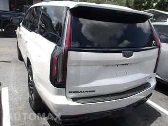 2021 Cadillac Escalade Sport Platinum 1SH - miniatura 21