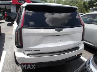 2021 Cadillac Escalade Sport Platinum 1SH - miniatura 22