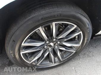 2021 Cadillac Escalade Sport Platinum 1SH - miniatura 24