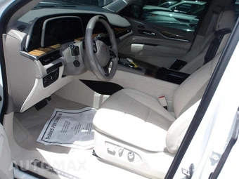 2021 Cadillac Escalade Sport Platinum 1SH - miniatura 7