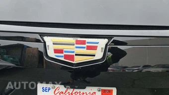2021 Cadillac Escalade Sport Platinum 1SH - miniatura 2