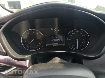 2021 Cadillac XT4 Luxury 1SB – miniatura 12