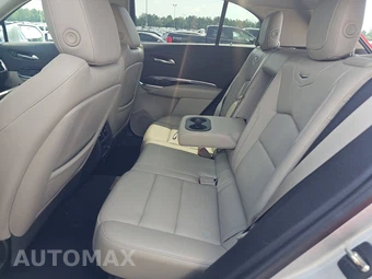 2021 Cadillac XT4 Luxury 1SB – miniatura 13