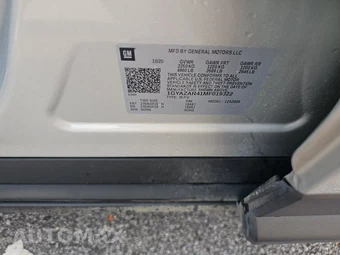 2021 Cadillac XT4 Luxury 1SB – miniatura 14