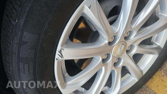 2021 Cadillac XT4 Luxury 1SB – miniatura 23