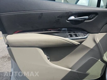 2021 Cadillac XT4 Luxury 1SB – miniatura 9