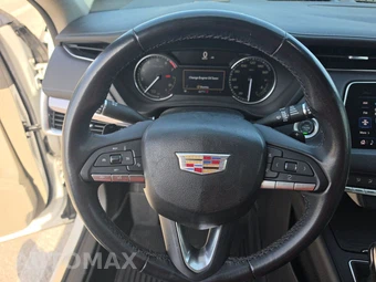 2021 Cadillac XT4 Luxury 1SB - miniatura 10