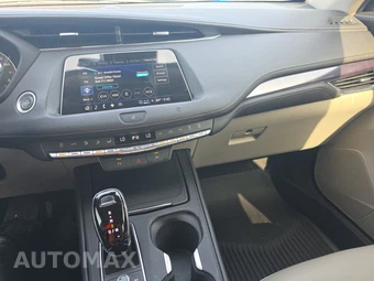 2021 Cadillac XT4 Luxury 1SB - miniatura 11
