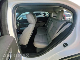 2021 Cadillac XT4 Luxury 1SB - miniatura 13