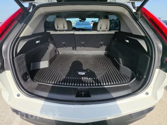 2021 Cadillac XT4 Luxury 1SB - miniatura 16