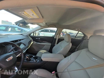 2021 Cadillac XT4 Luxury 1SB - miniatura 18