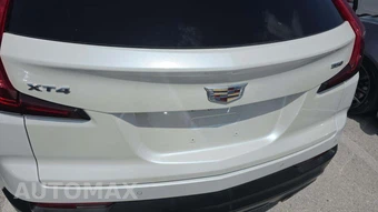 2021 Cadillac XT4 Luxury 1SB - miniatura 21