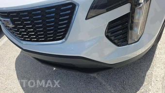 2021 Cadillac XT4 Luxury 1SB - miniatura 25