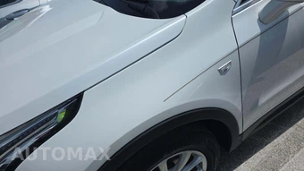 2021 Cadillac XT4 Luxury 1SB - miniatura 26