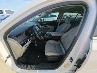 2021 Cadillac XT4 Luxury 1SB - miniatura 7