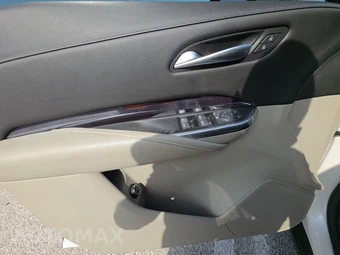 2021 Cadillac XT4 Luxury 1SB - miniatura 9