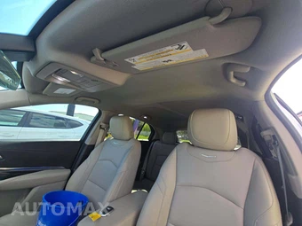 2021 Cadillac XT4 Luxury 1SB - miniatura 11