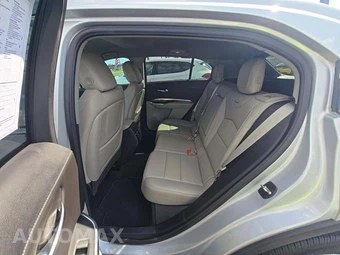 2021 Cadillac XT4 Luxury 1SB - miniatura 13