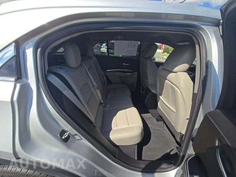2021 Cadillac XT4 Luxury 1SB - miniatura 16