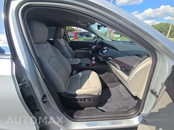 2021 Cadillac XT4 Luxury 1SB - miniatura 18