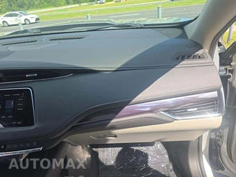 2021 Cadillac XT4 Luxury 1SB - miniatura 19