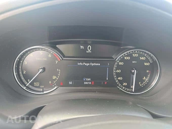 2021 Cadillac XT4 Luxury 1SB - miniatura 9