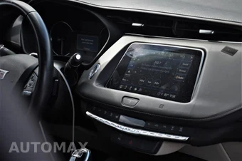 2021 Cadillac XT4 Luxury 1SB - miniatura 11
