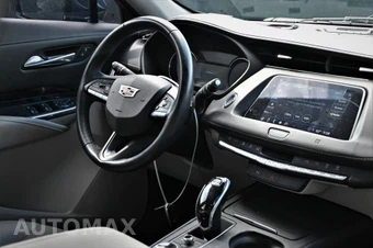 2021 Cadillac XT4 Luxury 1SB - miniatura 12