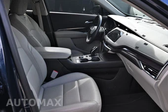 2021 Cadillac XT4 Luxury 1SB - miniatura 15