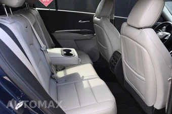 2021 Cadillac XT4 Luxury 1SB - miniatura 17