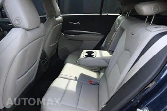 2021 Cadillac XT4 Luxury 1SB - miniatura 18