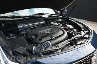2021 Cadillac XT4 Luxury 1SB - miniatura 20