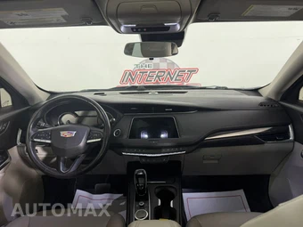 2021 Cadillac XT4 Luxury 1SC - miniatura 11