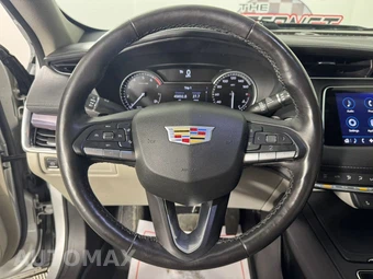 2021 Cadillac XT4 Luxury 1SC - miniatura 13