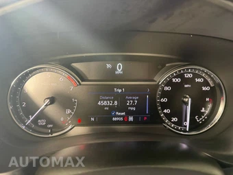2021 Cadillac XT4 Luxury 1SC - miniatura 14