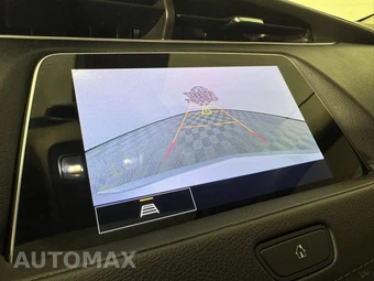 2021 Cadillac XT4 Luxury 1SC - miniatura 18