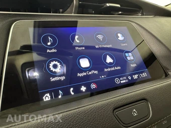 2021 Cadillac XT4 Luxury 1SC - miniatura 20