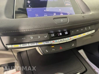 2021 Cadillac XT4 Luxury 1SC - miniatura 21