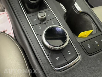 2021 Cadillac XT4 Luxury 1SC - miniatura 23