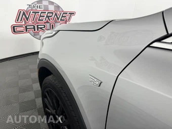 2021 Cadillac XT4 Luxury 1SC - miniatura 26