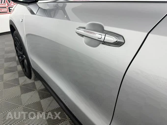2021 Cadillac XT4 Luxury 1SC - miniatura 27