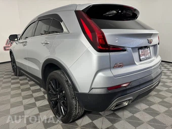 2021 Cadillac XT4 Luxury 1SC - miniatura 29