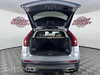 2021 Cadillac XT4 Luxury 1SC - miniatura 30