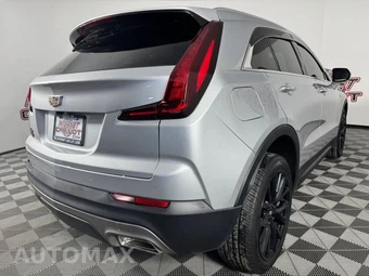 2021 Cadillac XT4 Luxury 1SC - miniatura 32