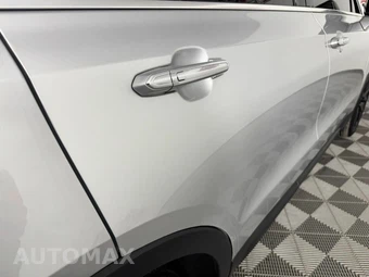2021 Cadillac XT4 Luxury 1SC - miniatura 33