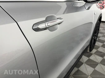 2021 Cadillac XT4 Luxury 1SC - miniatura 34