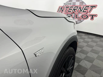 2021 Cadillac XT4 Luxury 1SC - miniatura 35
