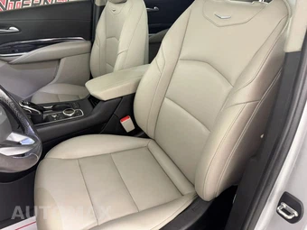 2021 Cadillac XT4 Luxury 1SC - miniatura 36